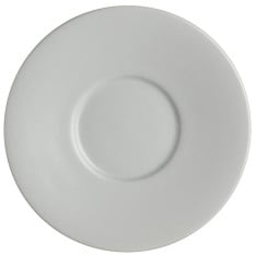 Rene Ozorio Essence Fine Espresso Saucer (Pack of 24)