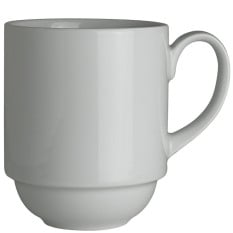 Rene Ozorio Essence Stacking Mug 325ml/11.5oz (Pack of 36)