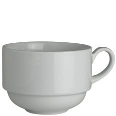 Rene Ozorio Essence Stacking Coffee Cup 200ml/7oz (Pack of 36)