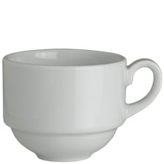 Rene Ozorio Essence Stacking Espresso Cup 120ml/4.2oz (Pack of 36)