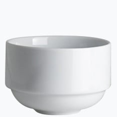 Rene Ozorio Essence Stacking Bouillon Cup 325ml/11.5" (Pack of 36)