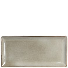 Robert Gordon Pier Rectangular Tray 38 x 18cm/15 x 7" (Pack of 6)
