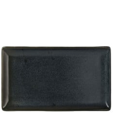 Robert Gordon Storm Rectangular Tray 25.5 x 15cm/10 x 6" (Pack of 6)