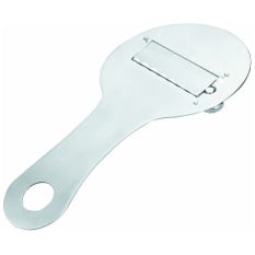 Lacor Stainless Steel Truffle Slicer