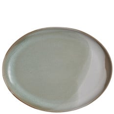 Robert Gordon Forager Nest Oval Platter 28.5 x 22cm/11.25 x 8.6" (Pack of 12)