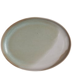 Robert Gordon Forager Nest Oval Platter 20.6 x 16cm/8 x 6.25" (Pack of 24)