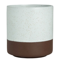 Maham Studio Spice Market Sea Salt Cup 240ml/8.5oz (Pack of 12)