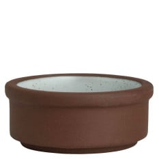 Maham Studio Spice Market Sea Salt Stacking Tray 7.5cm/3" (Pack of 12)