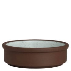 Maham Studio Spice Market Sea Salt Stacking Tray 10cm/4" (Pack of 12)