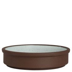 Maham Studio Spice Market Sea Salt Stacking Tray 12cm/5" (Pack of 12)