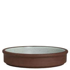 Maham Studio Spice Market Sea Salt Stacking Tray 15cm/6" (Pack of 12)