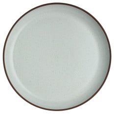 Maham Studio Spice Market Sea Salt Plate 27cm/10.5 (Pack of 12)