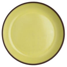 Maham Studio Spice Market Saffron Deep Plate 16cm/6.25" (Pack of 12)