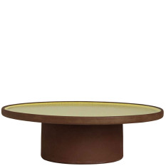 Maham Studio Spice Market Saffron Elevated Platform 15cm/6" (Pack of 12)