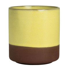 Maham Studio Spice Market Saffron Cup 240ml/8.5oz (Pack of 12)