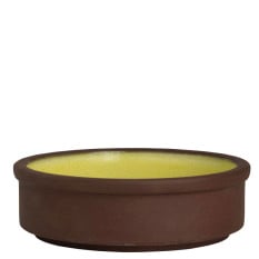 Maham Studio Spice Market Saffron Stacking Tray 10cm/4" (Pack of 12)