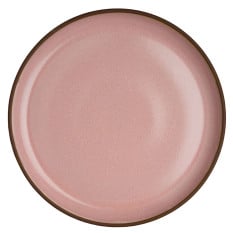 Maham Studio Spice Market Pink Peppercorn Plate 24cm/9.5" (Pack of 12)