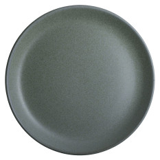 Maham Studio Carnaby Teal Coupe Plate 22cm/8.5"" (Pack of 24)