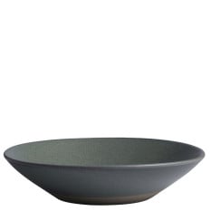 Maham Studio Carnaby Teal Bowl 23cm/9" (Pack of 24)