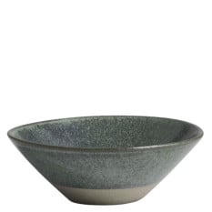 Maham Studio Carnaby Teal Bowl 10cm/4" (Pack of 24)