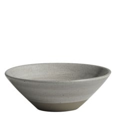 Maham Studio Carnaby Dove Bowl 10cm/4" (Pack of 24)