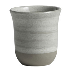 Maham Studio Carnaby Dove Unhandled Cup 142ml/5oz (Pack of 24)