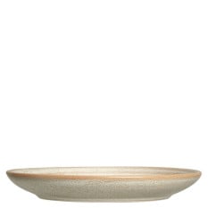Steelite Folio Terrace Truffle Coupe Plate 20cm/8" (Pack of 12)