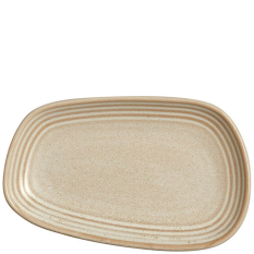 Steelite Terrace Truffle Coupe Platter 19cm/7.5" (Pack of 12)