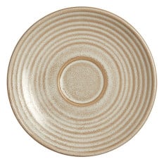 Steelite Terrace Truffle Saucer 16.2cm/6.3" (Pack of 12)