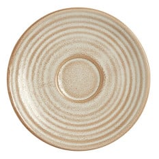Steelite Terrace Truffle Saucer 12.5cm/5" (Pack of 12)