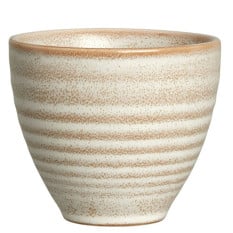 Steelite Folio Terrace Truffle Chip Pot 285ml/10oz (Pack of 12)
