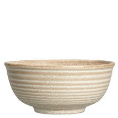 Steelite Folio Terrace Truffle Ramen Bowl 20cm/8" (Pack of 12)