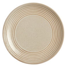 Steelite Terrace Truffle Coupe Plate 23.5cm/9.25" (Pack of 12)