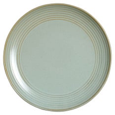 Steelite Terrace Juniper Coupe Plate 27cm/10.5" (Pack of 12)
