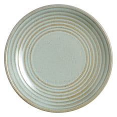 Steelite Terrace Juniper Coupe Plate 16.5cm/6.5" (Pack of 12)