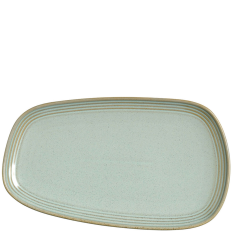 Steelite Terrace Juniper Coupe Platter 34cm/13.5" (Pack of 12)