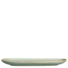 Steelite Folio Terrace Juniper Coupe Platter 29cm/11.5" (Pack of 12)