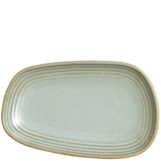 Steelite Terrace Juniper Coupe Platter 19cm/7.5" (Pack of 12)