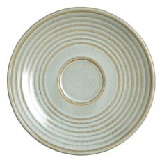 Steelite Terrace Juniper Saucer 16.2cm/6.3" (Pack of 12)