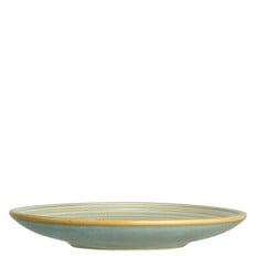 Steelite Folio Terrace Juniper Saucer 12.5cm/5" (Pack of 12)
