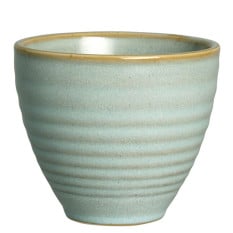 Steelite Terrace Juniper Chip Pot 285ml/10oz (Pack of 12)