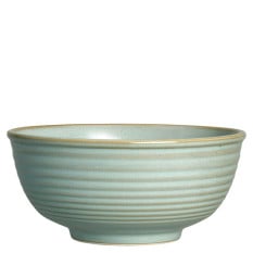 Steelite Folio Terrace Juniper Ramen Bowl 20cm/8" (Pack of 12)