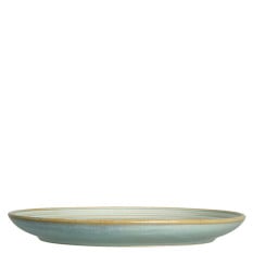Steelite Folio Terrace Juniper Coupe Plate 23.5cm/9.25" (Pack of 12)