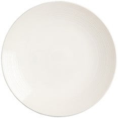 Steelite Folio Concorde White Coupe Plate 30cm/12" (Pack of 12)