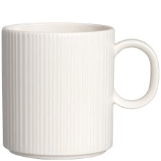 Steelite Folio Concorde White Mug 340ml/12oz (Pack of 12)