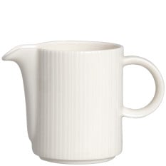 Steelite Folio Concorde White Jug 140ml/5oz (Pack of 12)