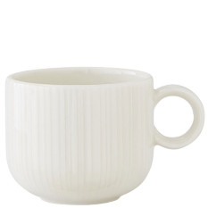 Steelite Folio Concorde White Low Cup 85ml/3oz (Pack of 12)