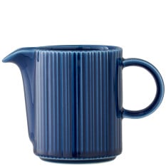 Steelite Folio Concorde Midnight Blue Jug 140ml/5oz (Pack of 12)