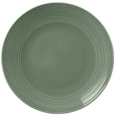 Steelite Folio Concorde Fern Coupe Plate 25.5cm/10" (Pack of 12)