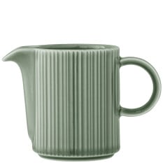 Steelite Folio Concorde Fern Jug 140ml/5oz (Pack of 12)